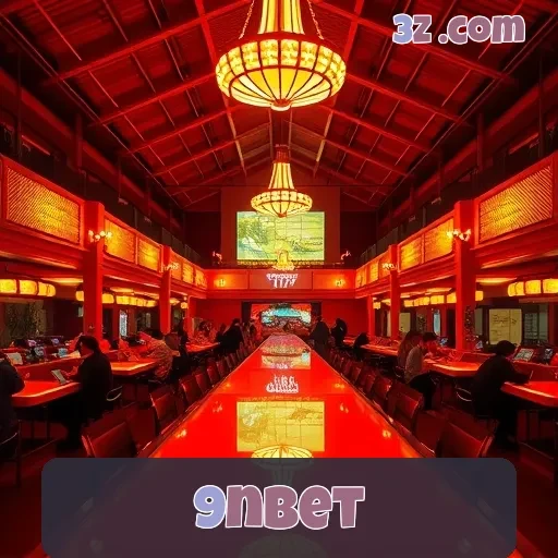 9nbet: Descubra os Segredos do Cassino Online que Encanta os Brasileiros