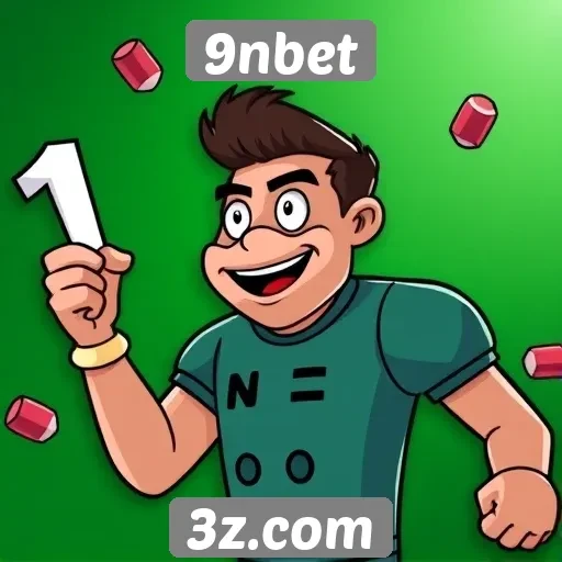 Promoções atuais e ofertas no 9nbet