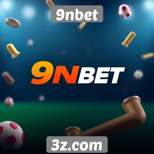 Jogos disponíveis no site 9nbet