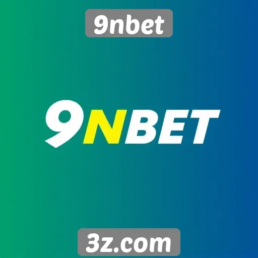 Como funciona a plataforma de apostas 9nbet