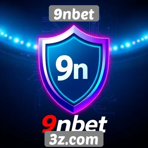 Plataforma 9nbet garante segurança em transações